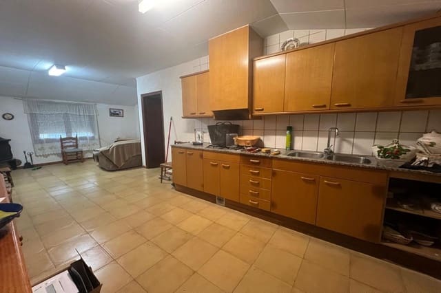 3 chambre Finca/Maison de Campagne à vendre à Deltebre - 150 000 € (Ref: 10157964)