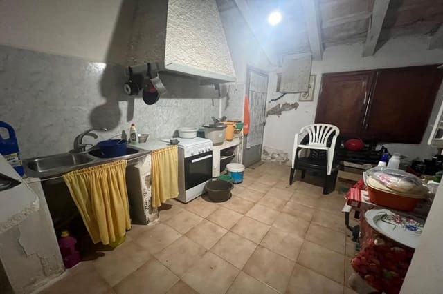 3 chambre Finca/Maison de Campagne à vendre à Deltebre - 150 000 € (Ref: 10157964)