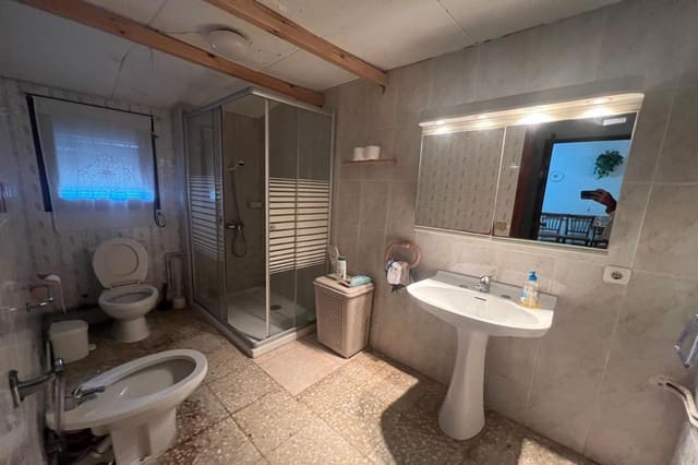 3 chambre Finca/Maison de Campagne à vendre à Deltebre - 150 000 € (Ref: 10157964)