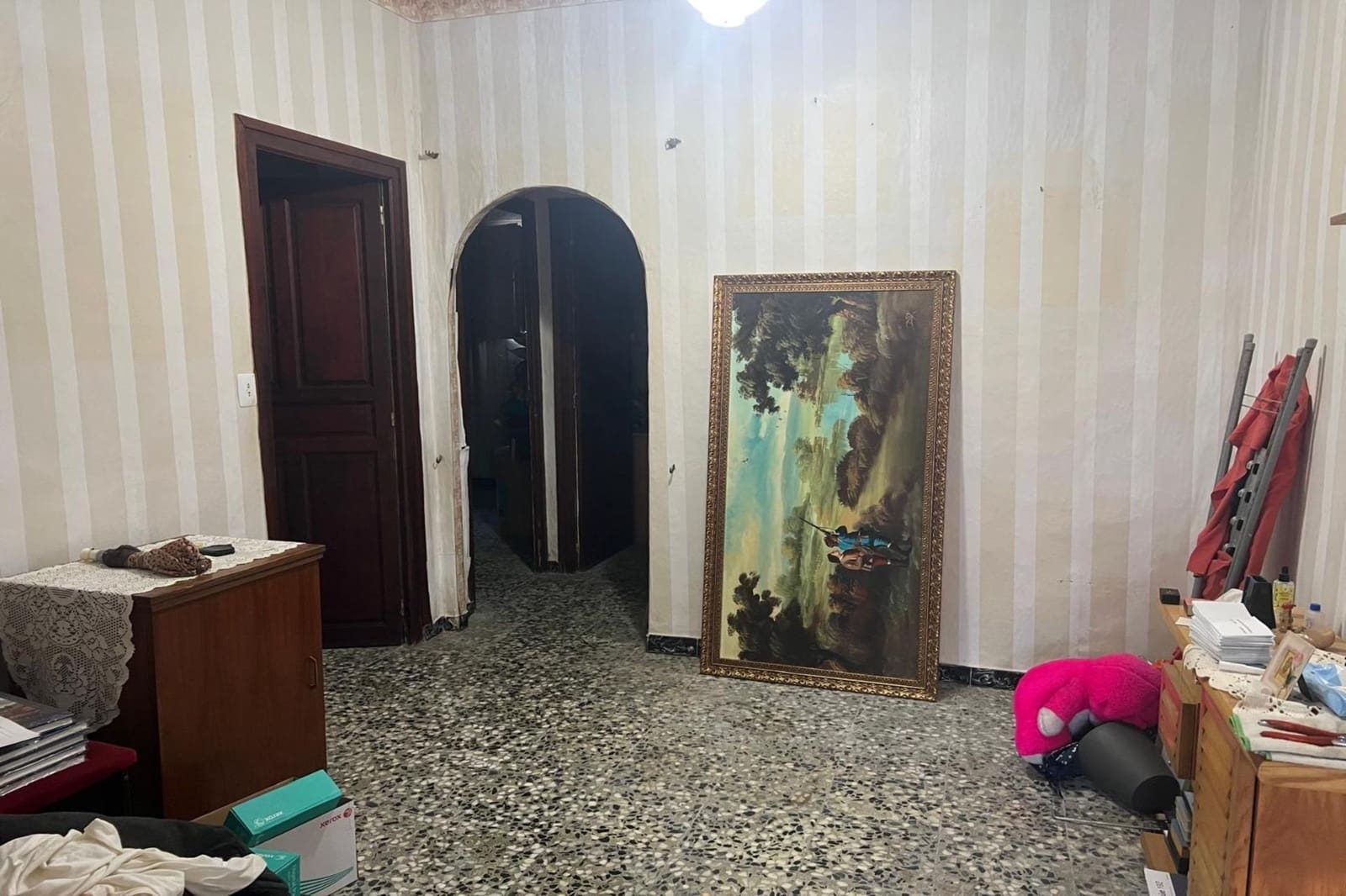 3 chambre Finca/Maison de Campagne à vendre à Deltebre - 150 000 € (Ref: 10157964)