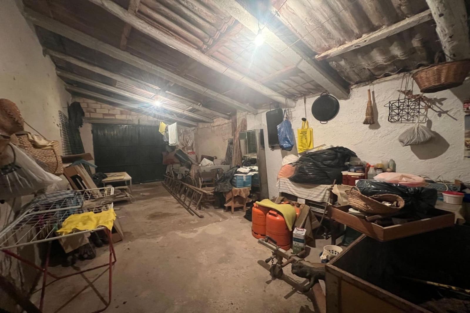 3 chambre Finca/Maison de Campagne à vendre à Deltebre - 150 000 € (Ref: 10157964)