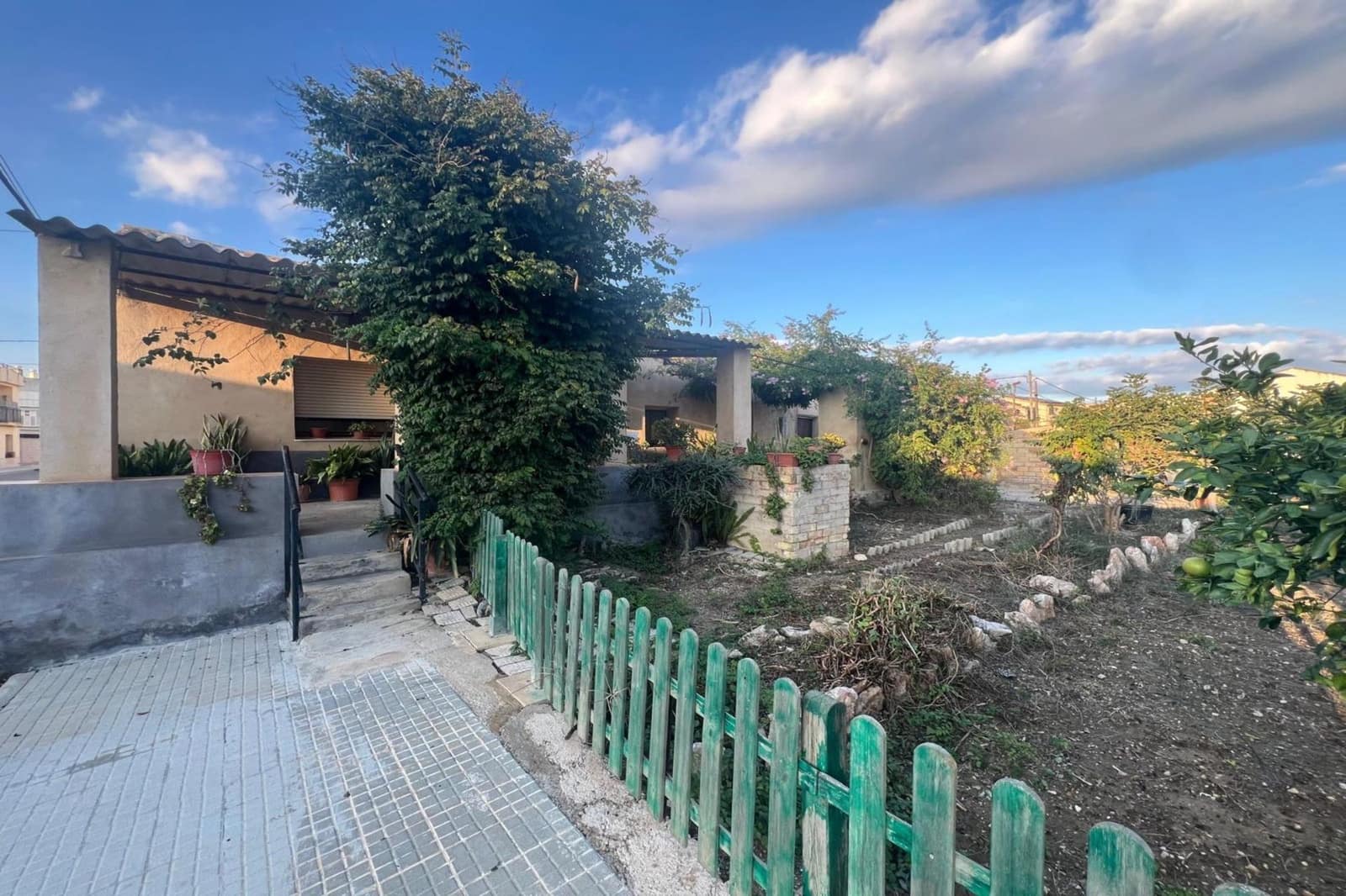 3 chambre Finca/Maison de Campagne à vendre à Deltebre - 150 000 € (Ref: 10157964)
