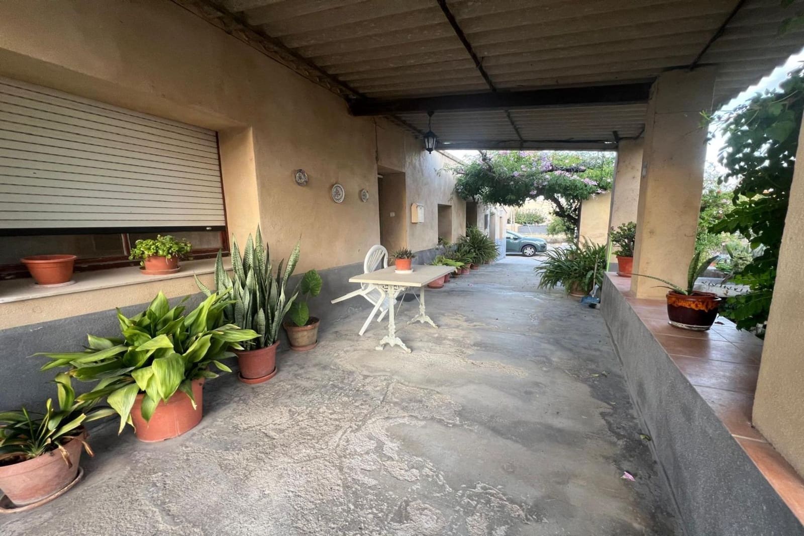 3 chambre Finca/Maison de Campagne à vendre à Deltebre - 150 000 € (Ref: 10157964)