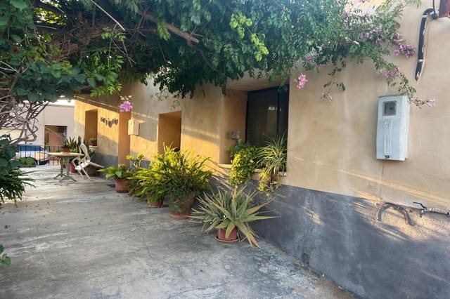 3 chambre Finca/Maison de Campagne à vendre à Deltebre - 150 000 € (Ref: 10157964)