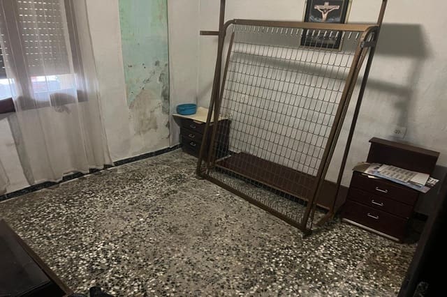 3 chambre Finca/Maison de Campagne à vendre à Deltebre - 150 000 € (Ref: 10157964)