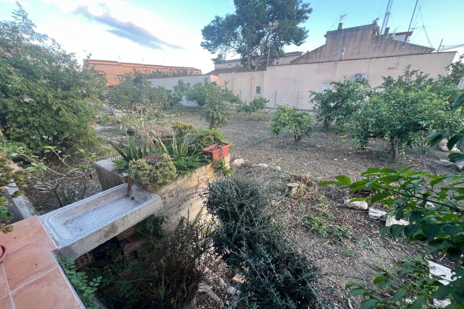 3 chambre Finca/Maison de Campagne à vendre à Deltebre - 150 000 € (Ref: 10157964)