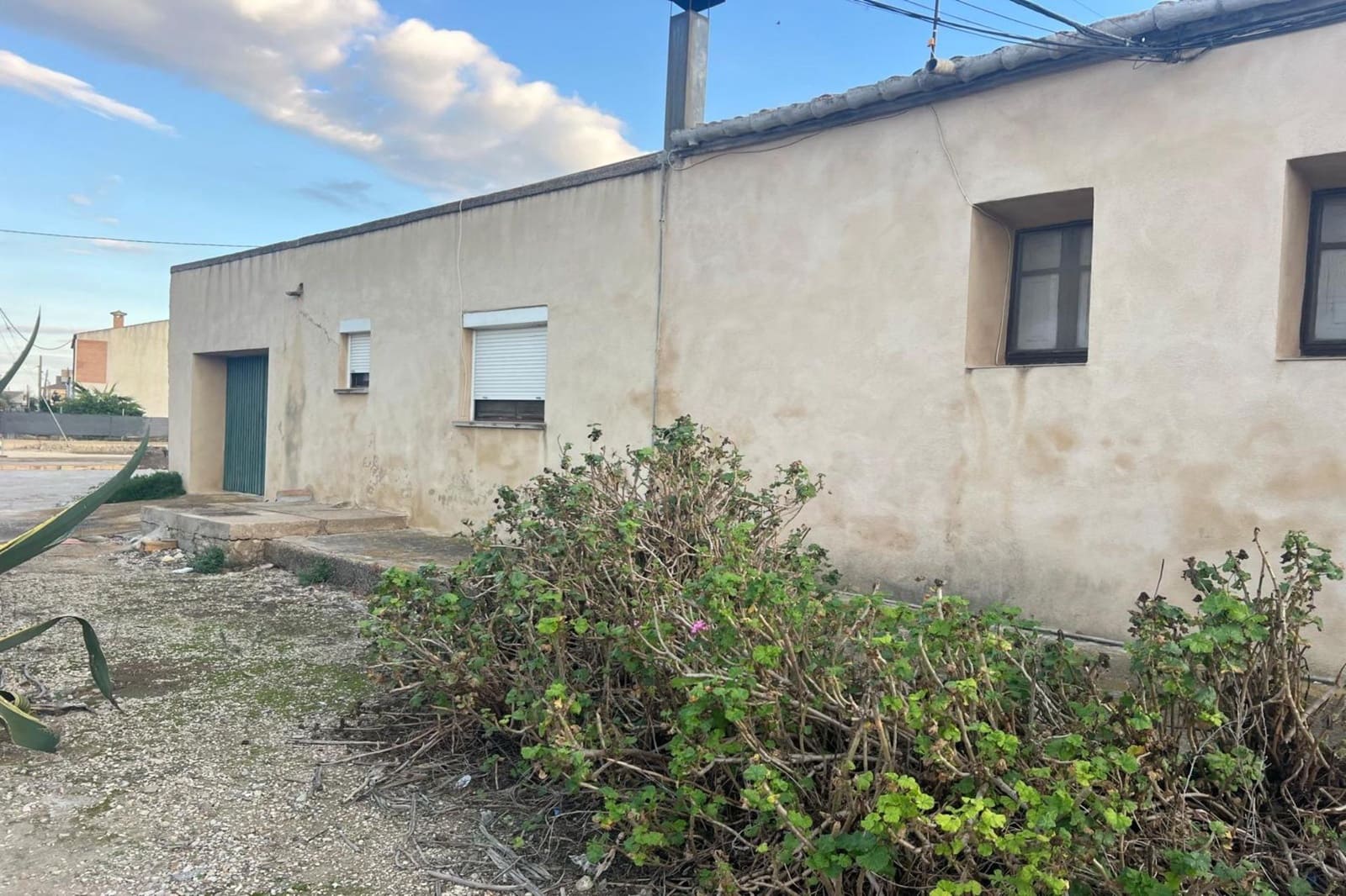 3 chambre Finca/Maison de Campagne à vendre à Deltebre - 150 000 € (Ref: 10157964)