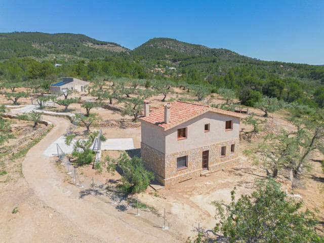 3 soverom Finca/Herregård til salgs i El Perelló - € 345 000 (Ref: 10159736)