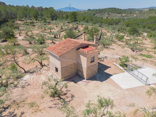 3 soverom Finca/Herregård til salgs i El Perelló - € 345 000 (Ref: 10159736)