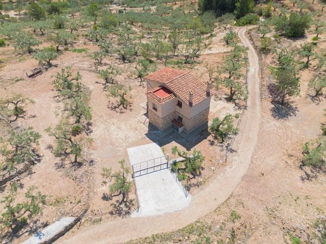 3 soverom Finca/Herregård til salgs i El Perelló - € 345 000 (Ref: 10159736)