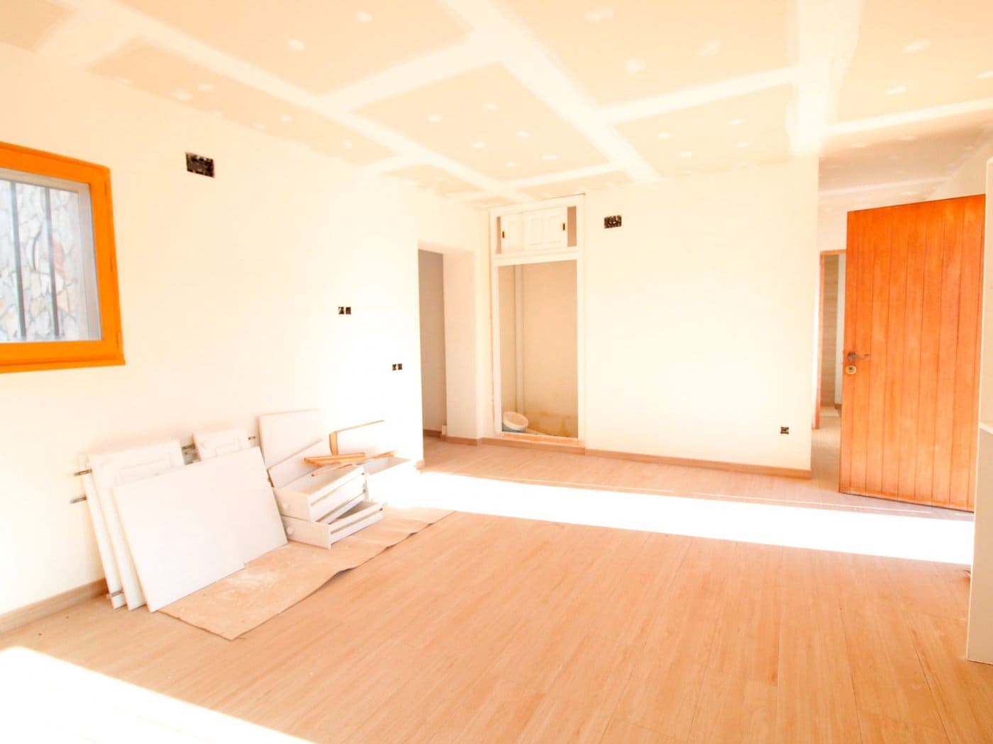 3 chambre Finca/Maison de Campagne à vendre à El Perello - 345 000 € (Ref: 10159736)