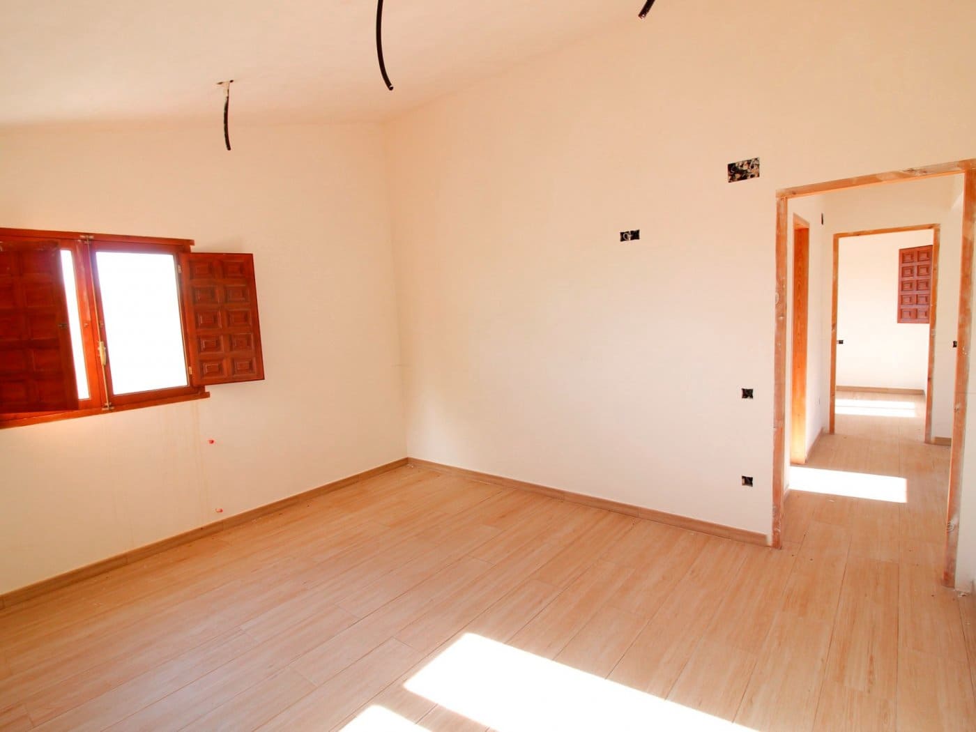 3 chambre Finca/Maison de Campagne à vendre à El Perello - 345 000 € (Ref: 10159736)
