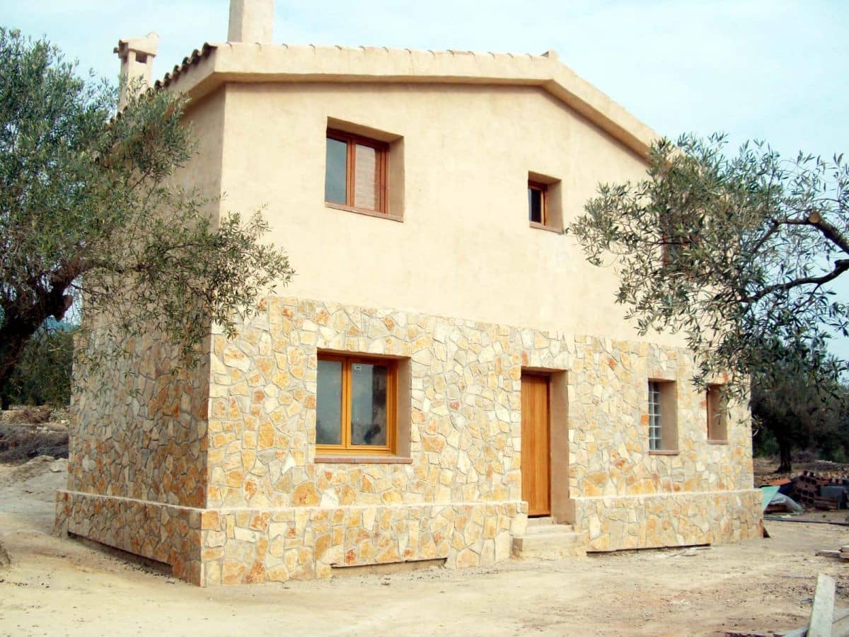 3 chambre Finca/Maison de Campagne à vendre à El Perello - 345 000 € (Ref: 10159736)