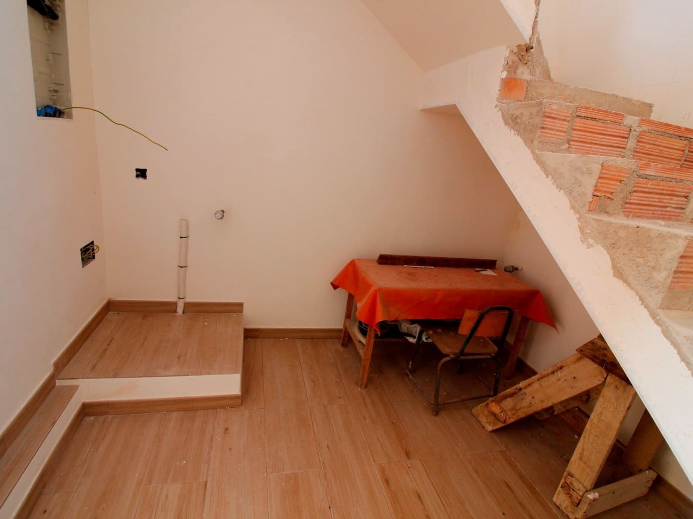 3 chambre Finca/Maison de Campagne à vendre à El Perello - 345 000 € (Ref: 10159736)