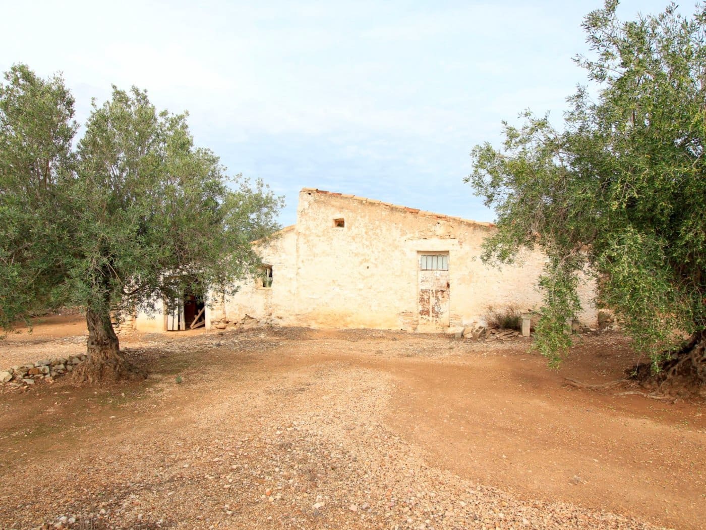 3 chambre Finca/Maison de Campagne à vendre à El Perello - 345 000 € (Ref: 10159736)