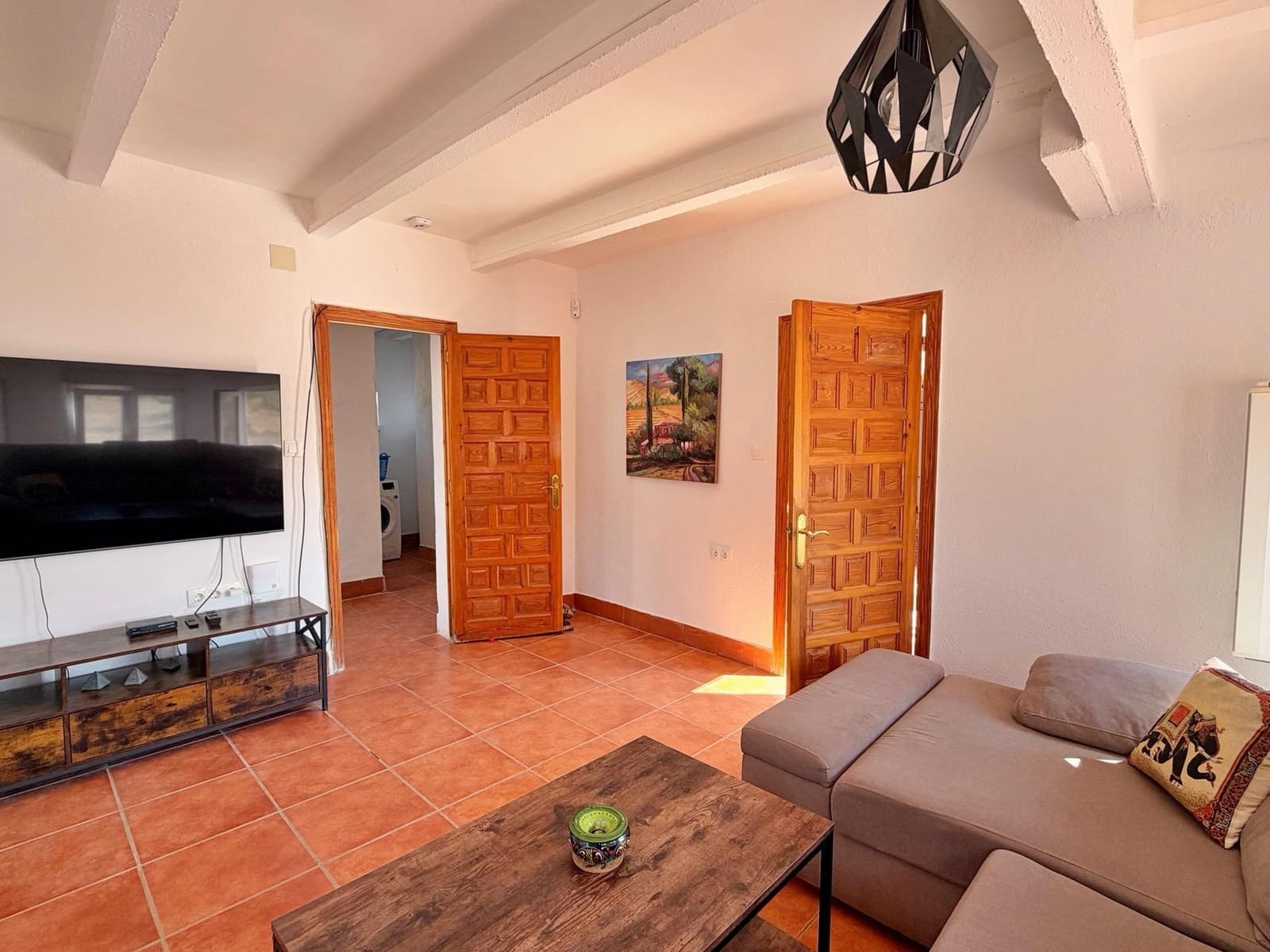 2 camera da letto Villa in vendita in Aldover con piscina - 239.000 € (Rif: 10171712)