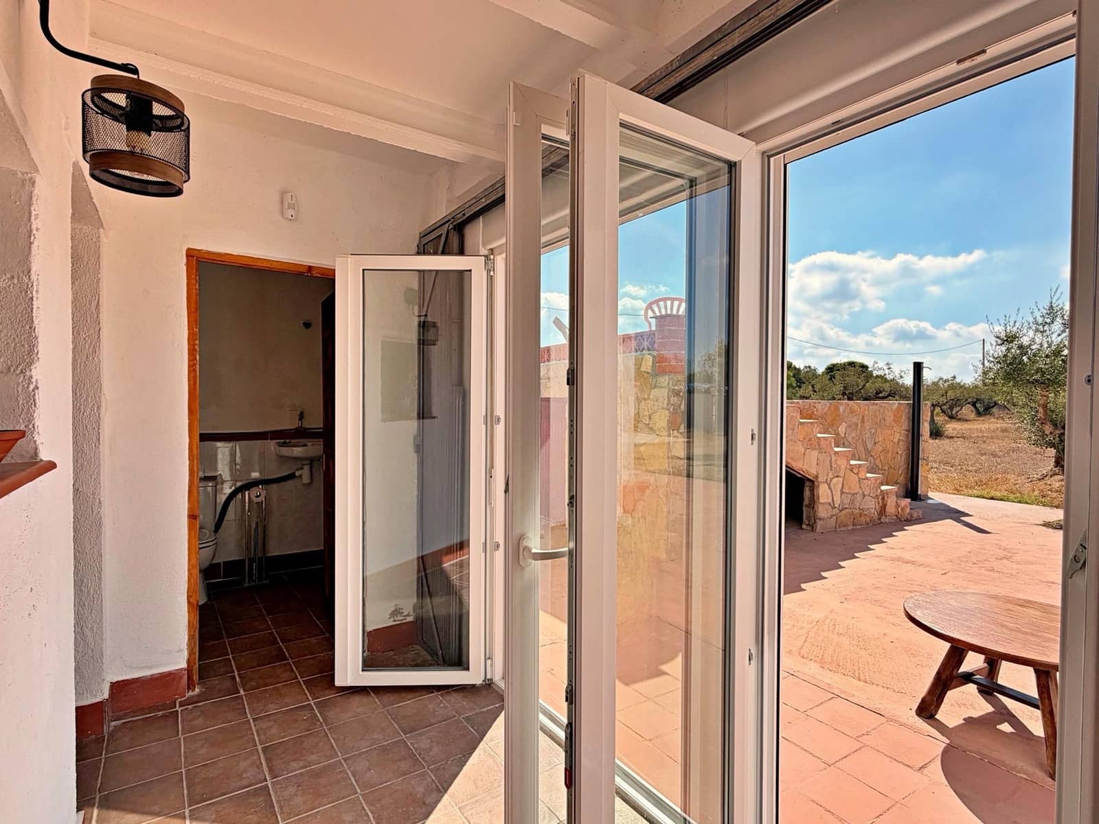 2 camera da letto Villa in vendita in Aldover con piscina - 239.000 € (Rif: 10171712)