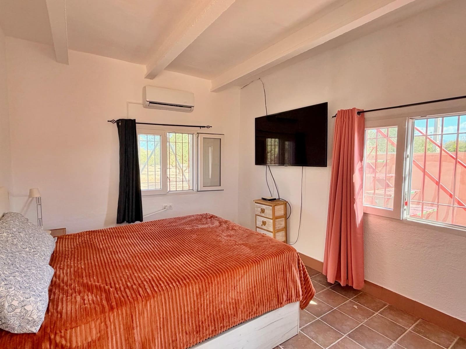 2 camera da letto Villa in vendita in Aldover con piscina - 239.000 € (Rif: 10171712)