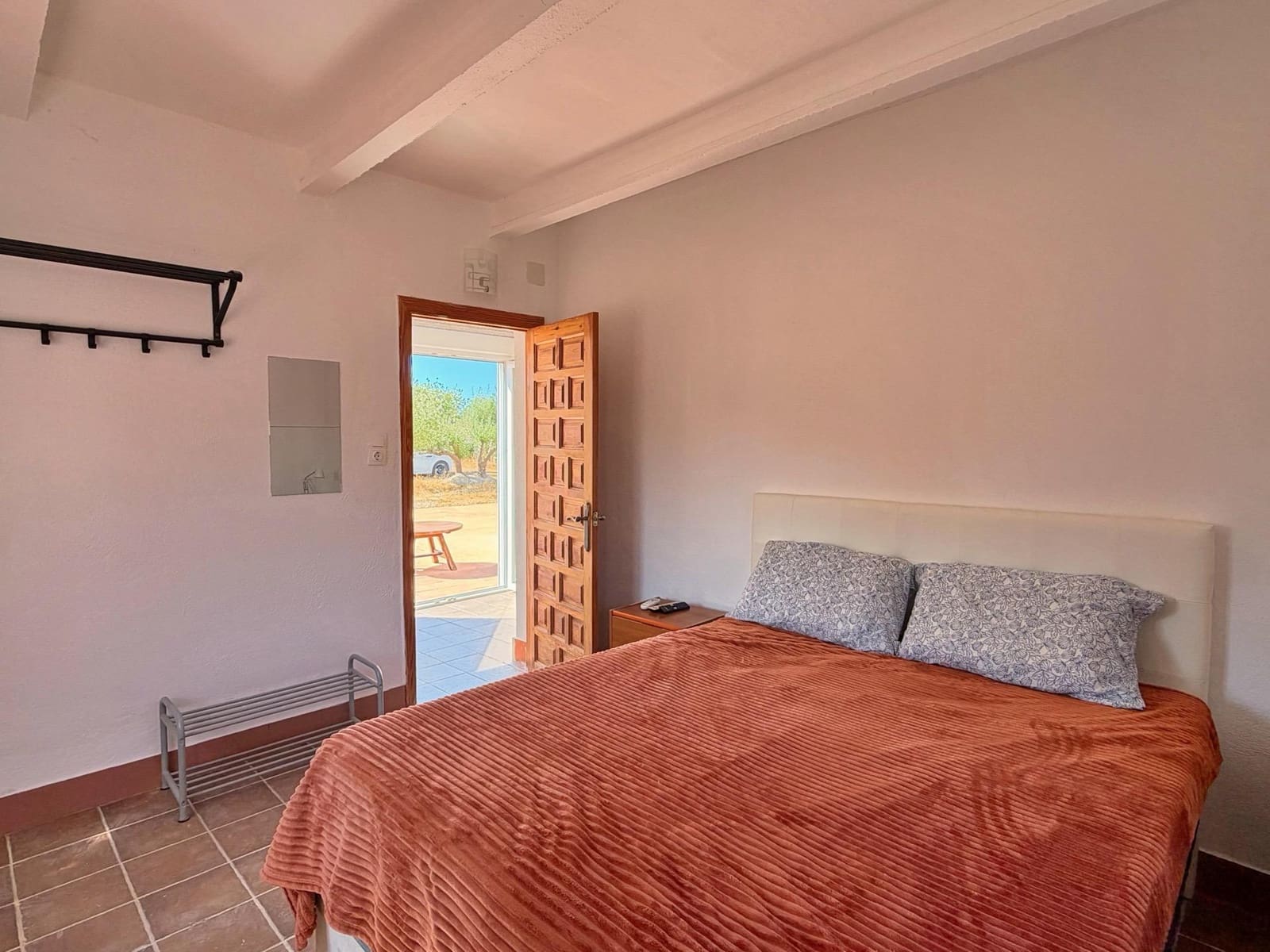 2 camera da letto Villa in vendita in Aldover con piscina - 239.000 € (Rif: 10171712)