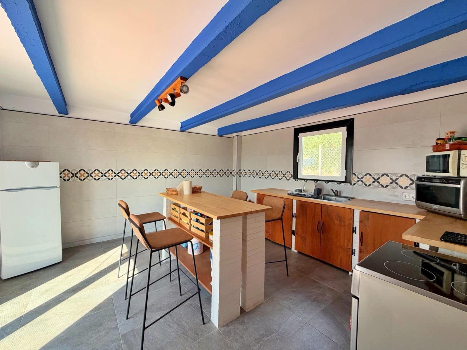 2 camera da letto Villa in vendita in Aldover con piscina - 239.000 € (Rif: 10171712)