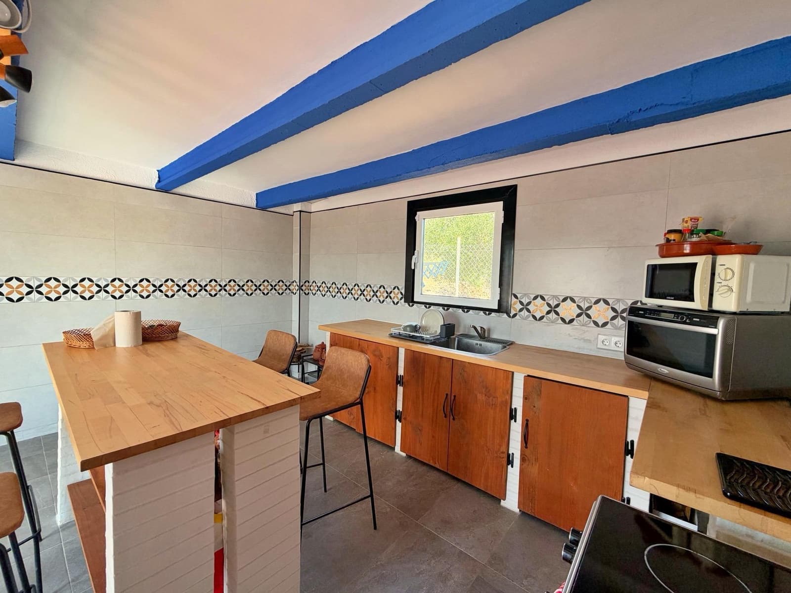 2 camera da letto Villa in vendita in Aldover con piscina - 239.000 € (Rif: 10171712)