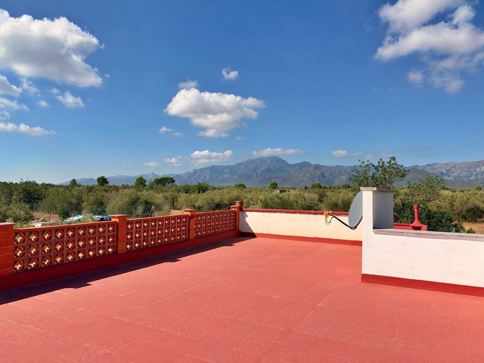 2 camera da letto Villa in vendita in Aldover con piscina - 239.000 € (Rif: 10171712)