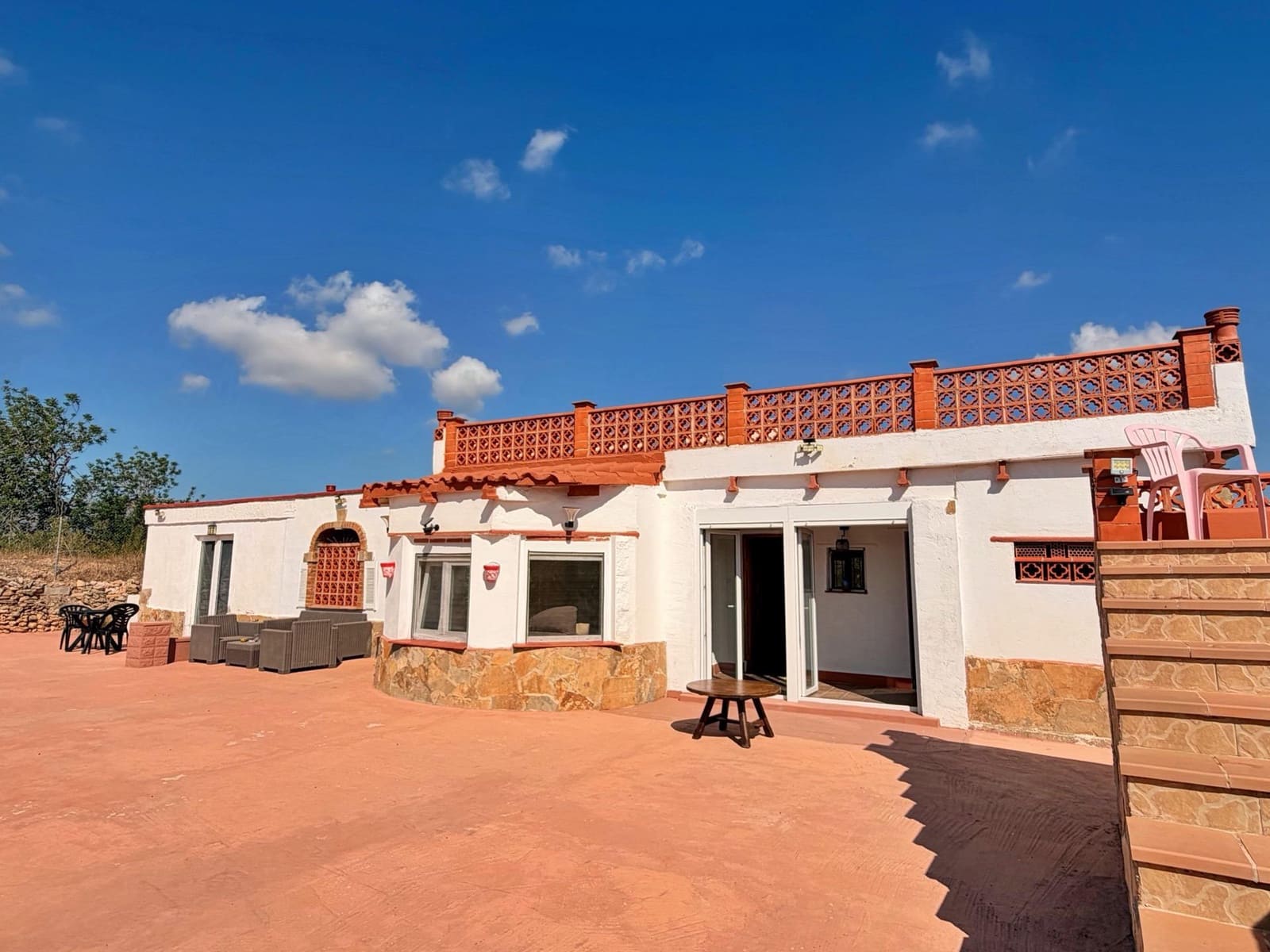 2 camera da letto Villa in vendita in Aldover con piscina - 239.000 € (Rif: 10171712)