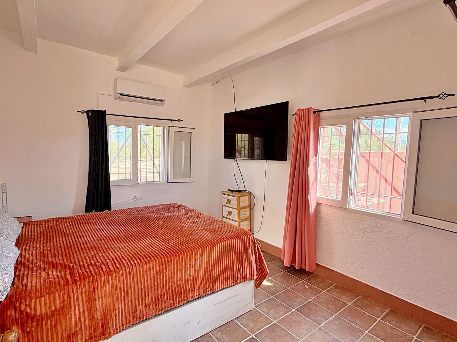 2 camera da letto Villa in vendita in Aldover con piscina - 239.000 € (Rif: 10171712)