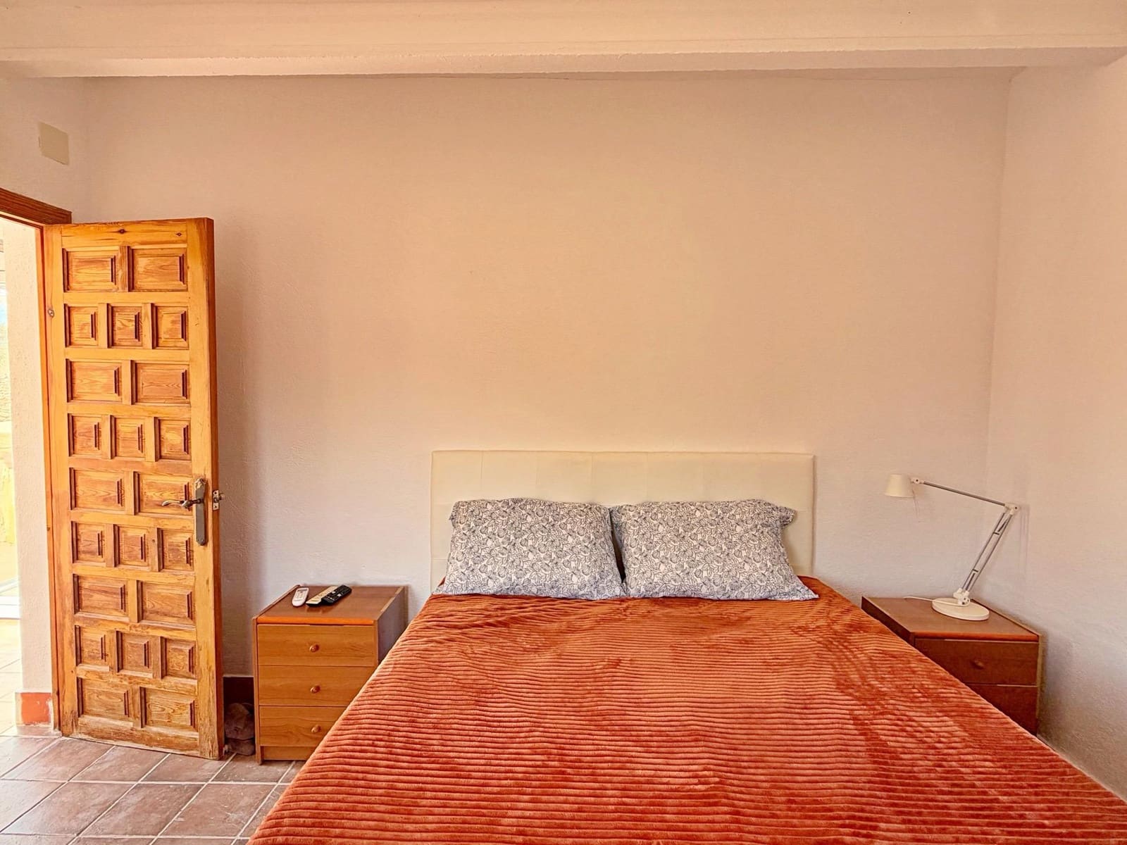 2 camera da letto Villa in vendita in Aldover con piscina - 239.000 € (Rif: 10171712)