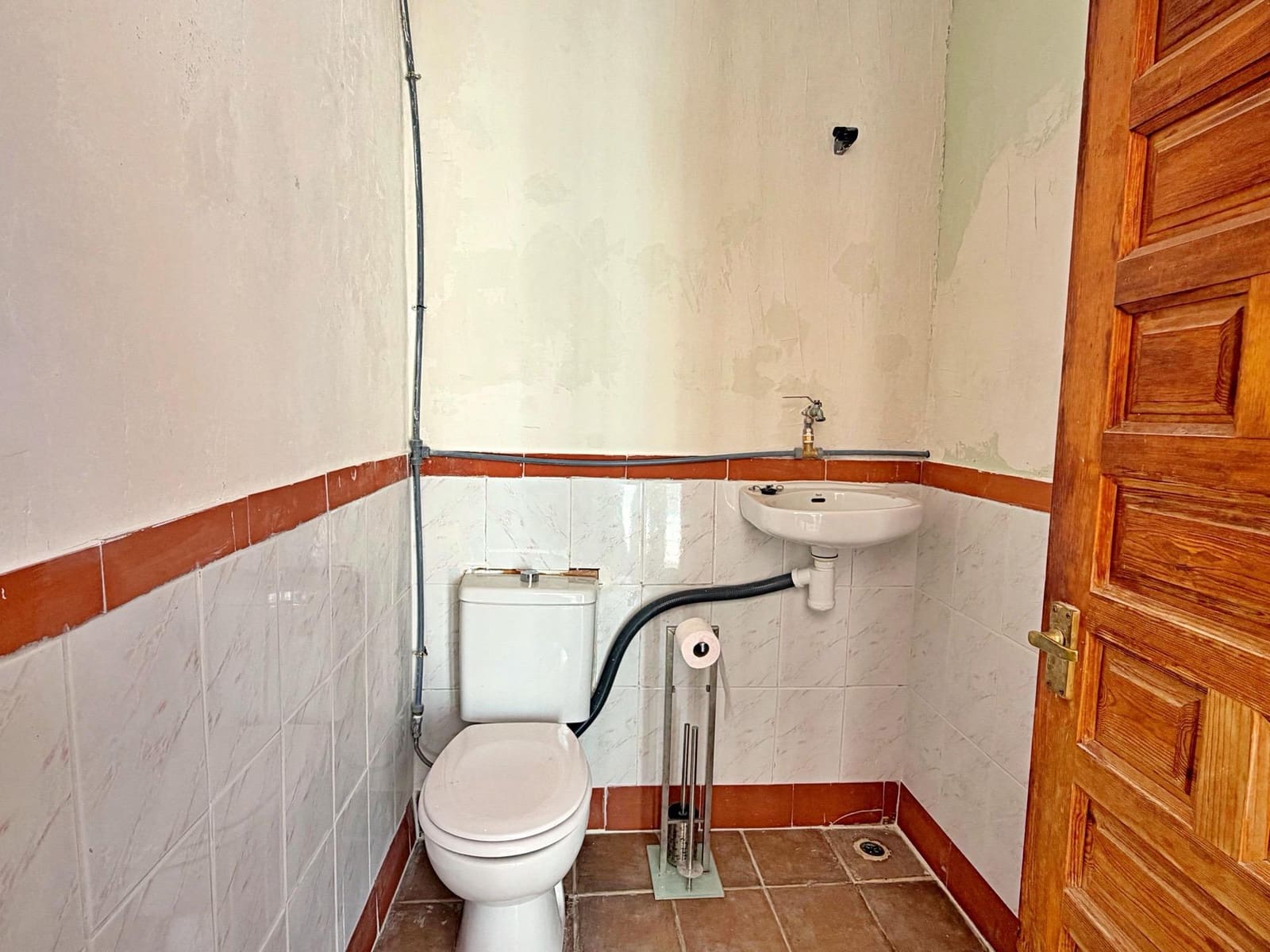 2 camera da letto Villa in vendita in Aldover con piscina - 239.000 € (Rif: 10171712)