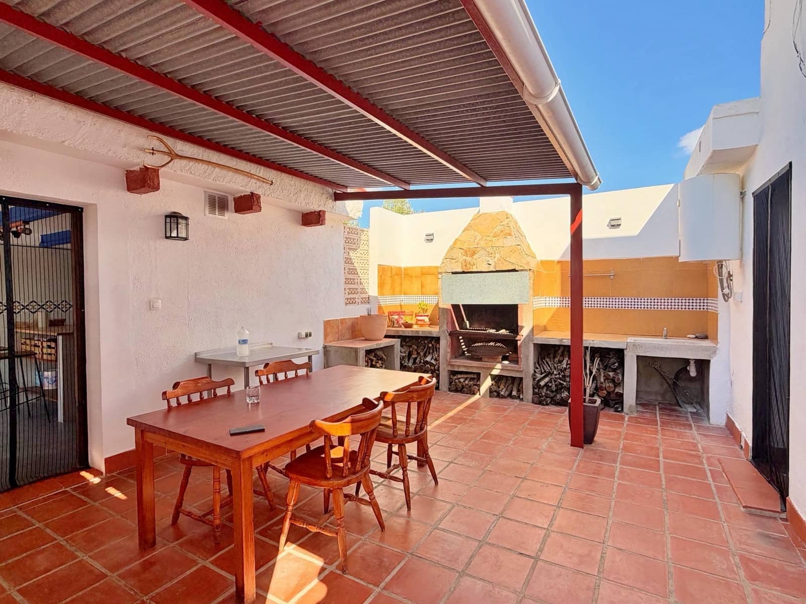 2 camera da letto Villa in vendita in Aldover con piscina - 239.000 € (Rif: 10171712)