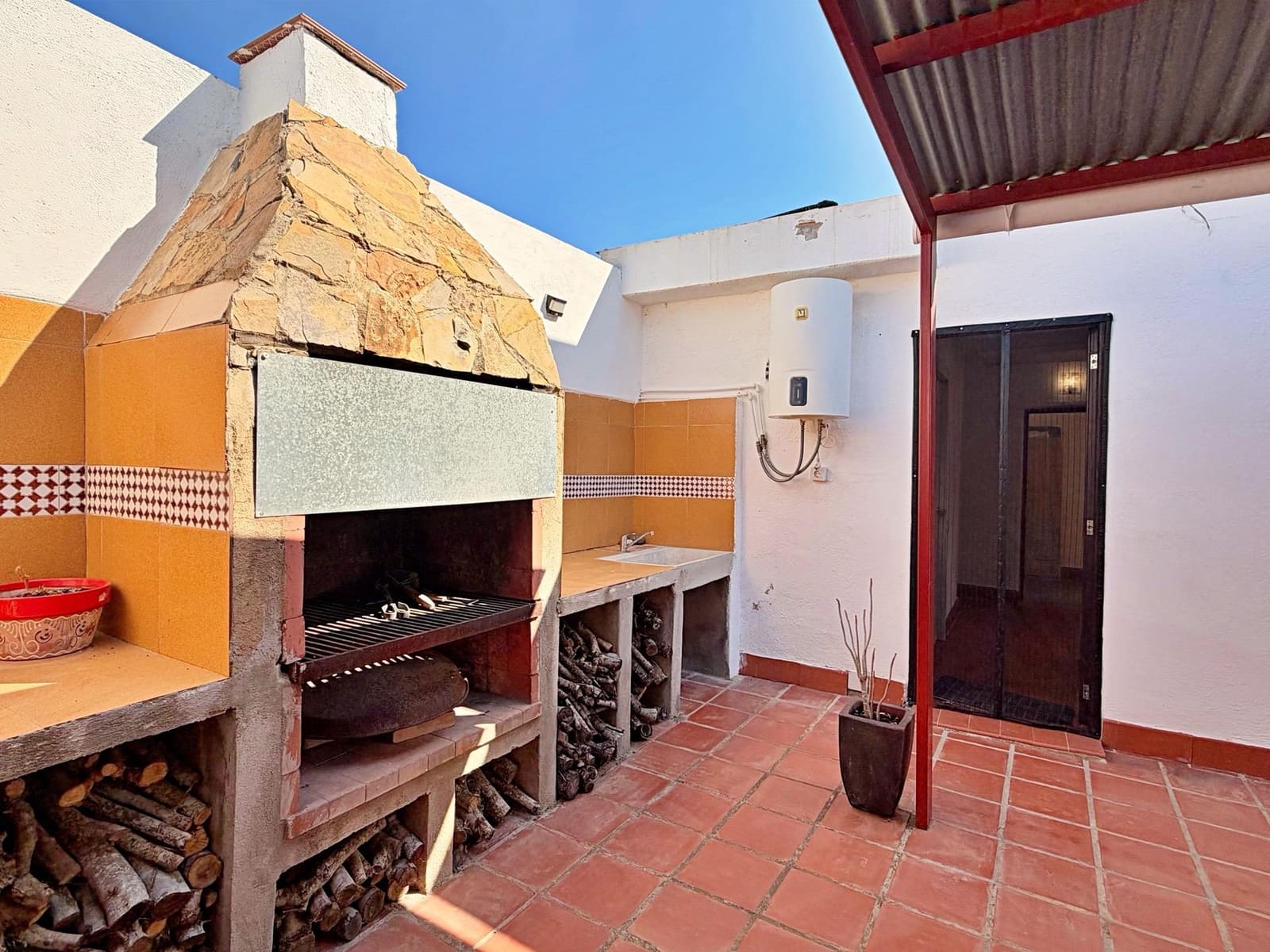 2 camera da letto Villa in vendita in Aldover con piscina - 239.000 € (Rif: 10171712)