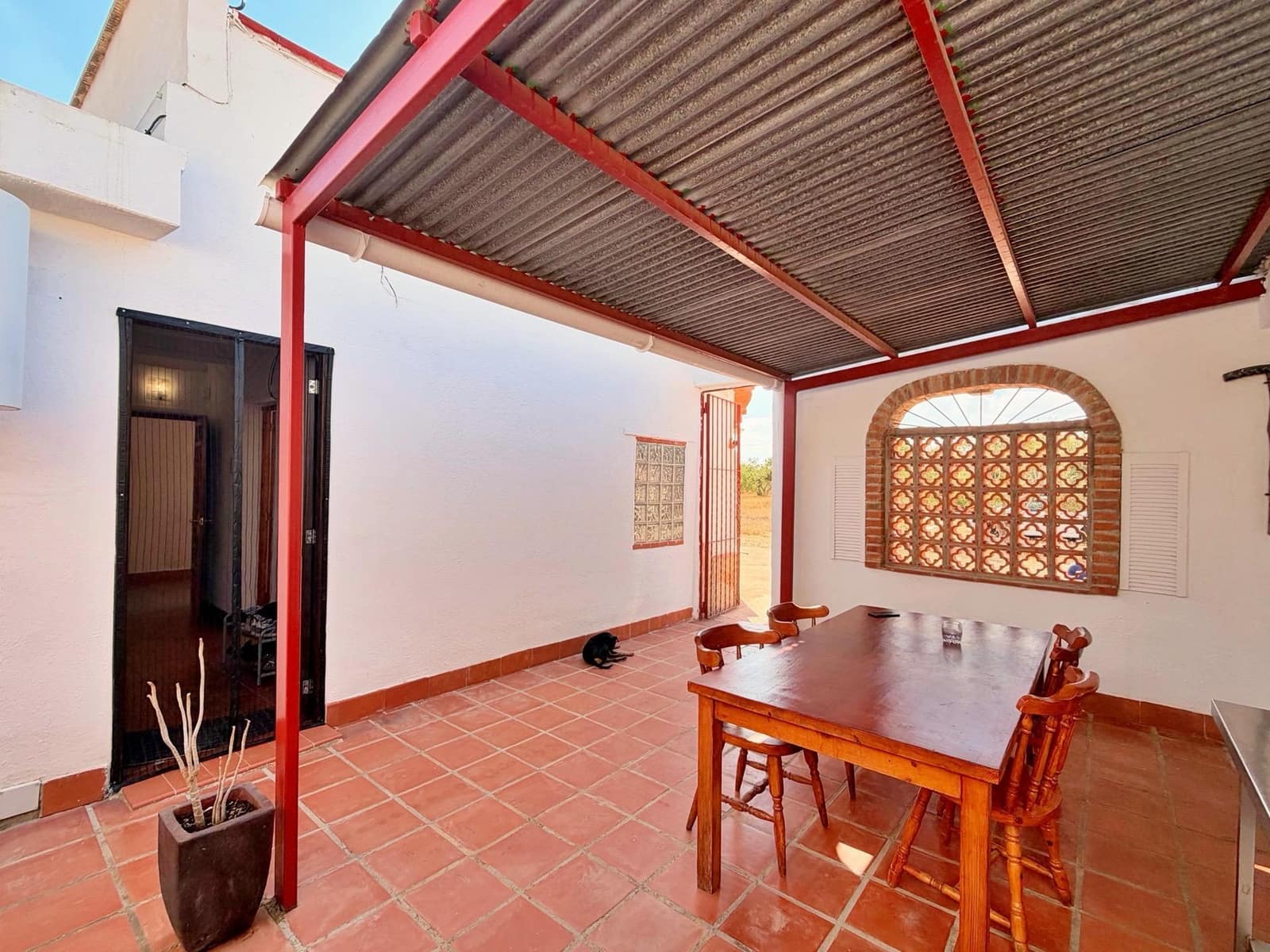 2 camera da letto Villa in vendita in Aldover con piscina - 239.000 € (Rif: 10171712)