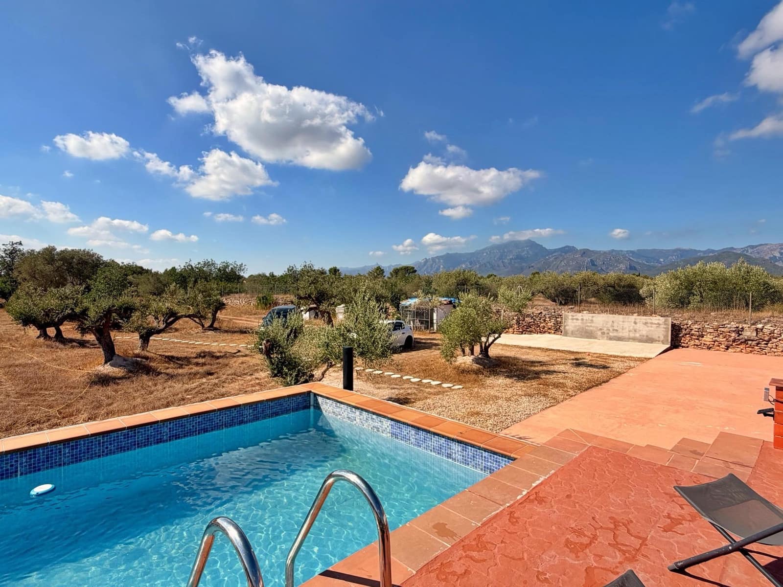 2 camera da letto Villa in vendita in Aldover con piscina - 239.000 € (Rif: 10171712)