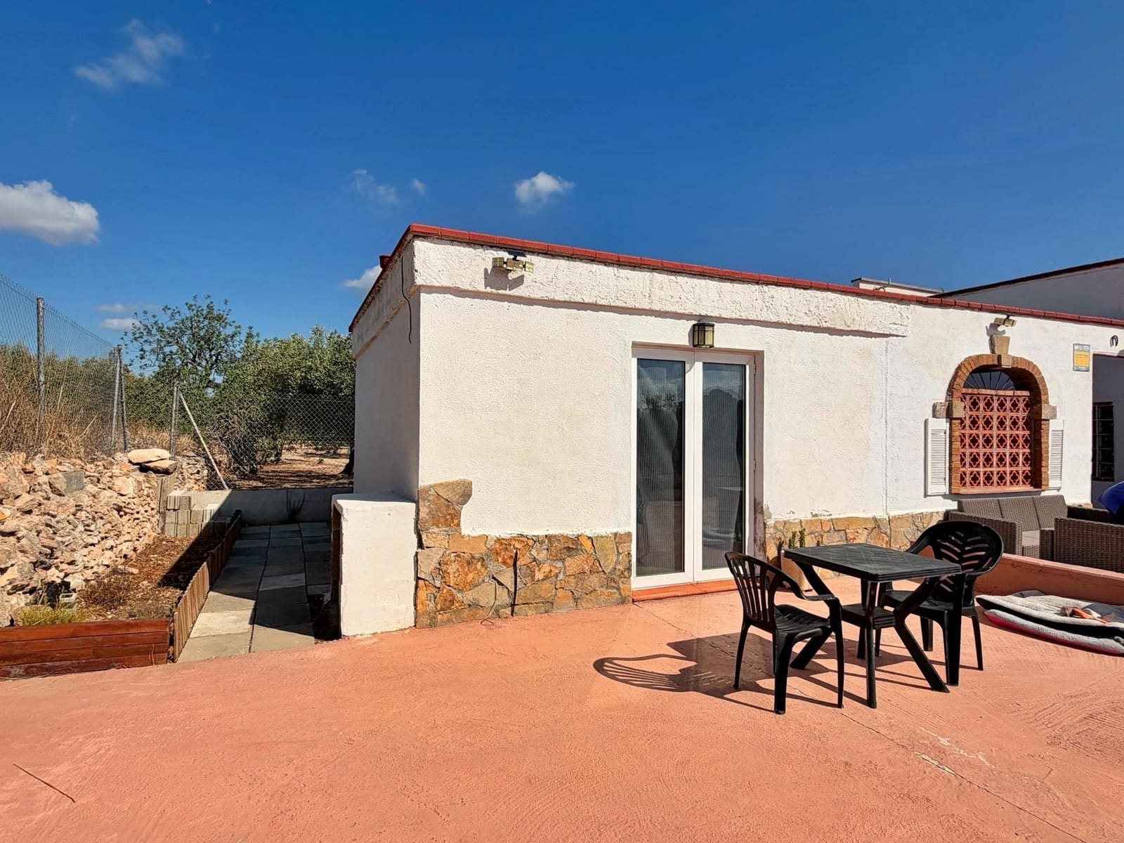 2 camera da letto Villa in vendita in Aldover con piscina - 239.000 € (Rif: 10171712)