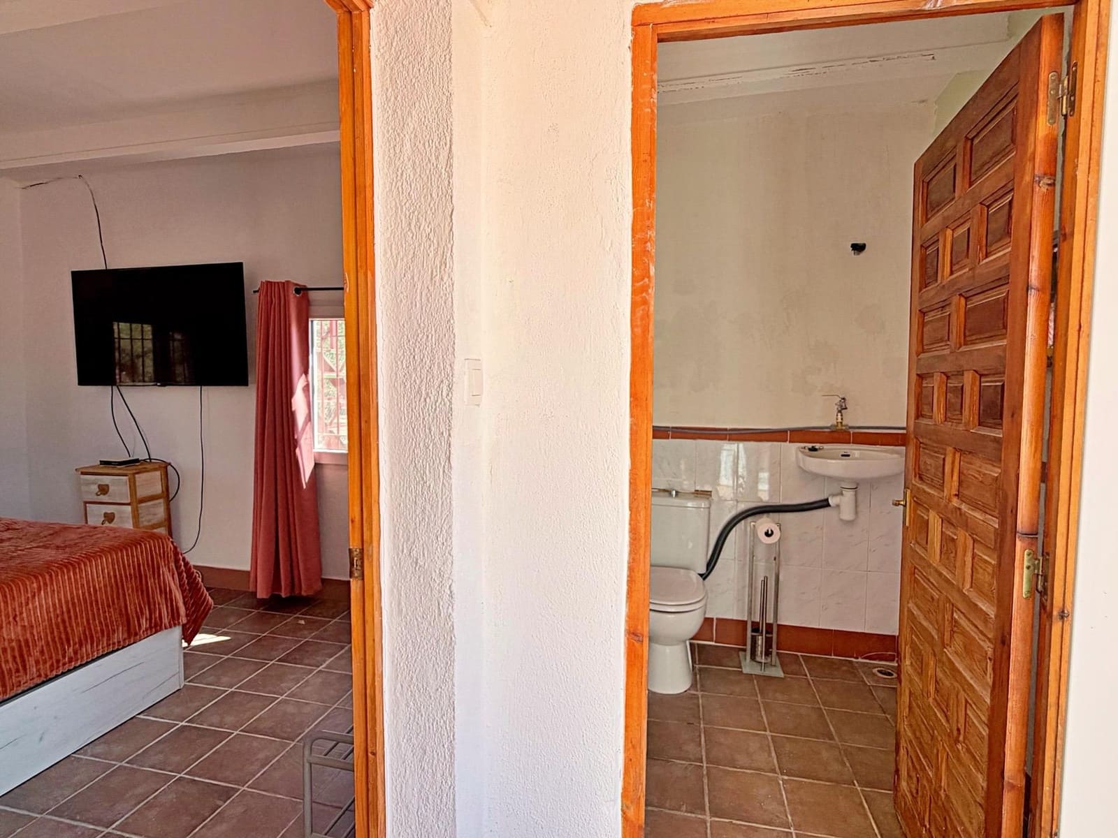 2 camera da letto Villa in vendita in Aldover con piscina - 239.000 € (Rif: 10171712)