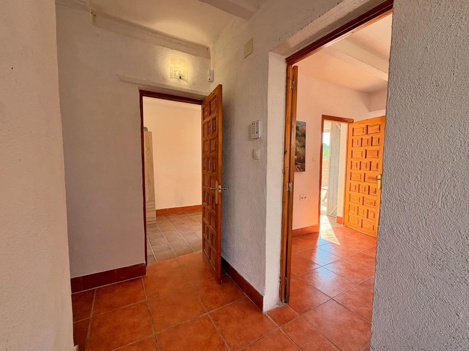 2 camera da letto Villa in vendita in Aldover con piscina - 239.000 € (Rif: 10171712)