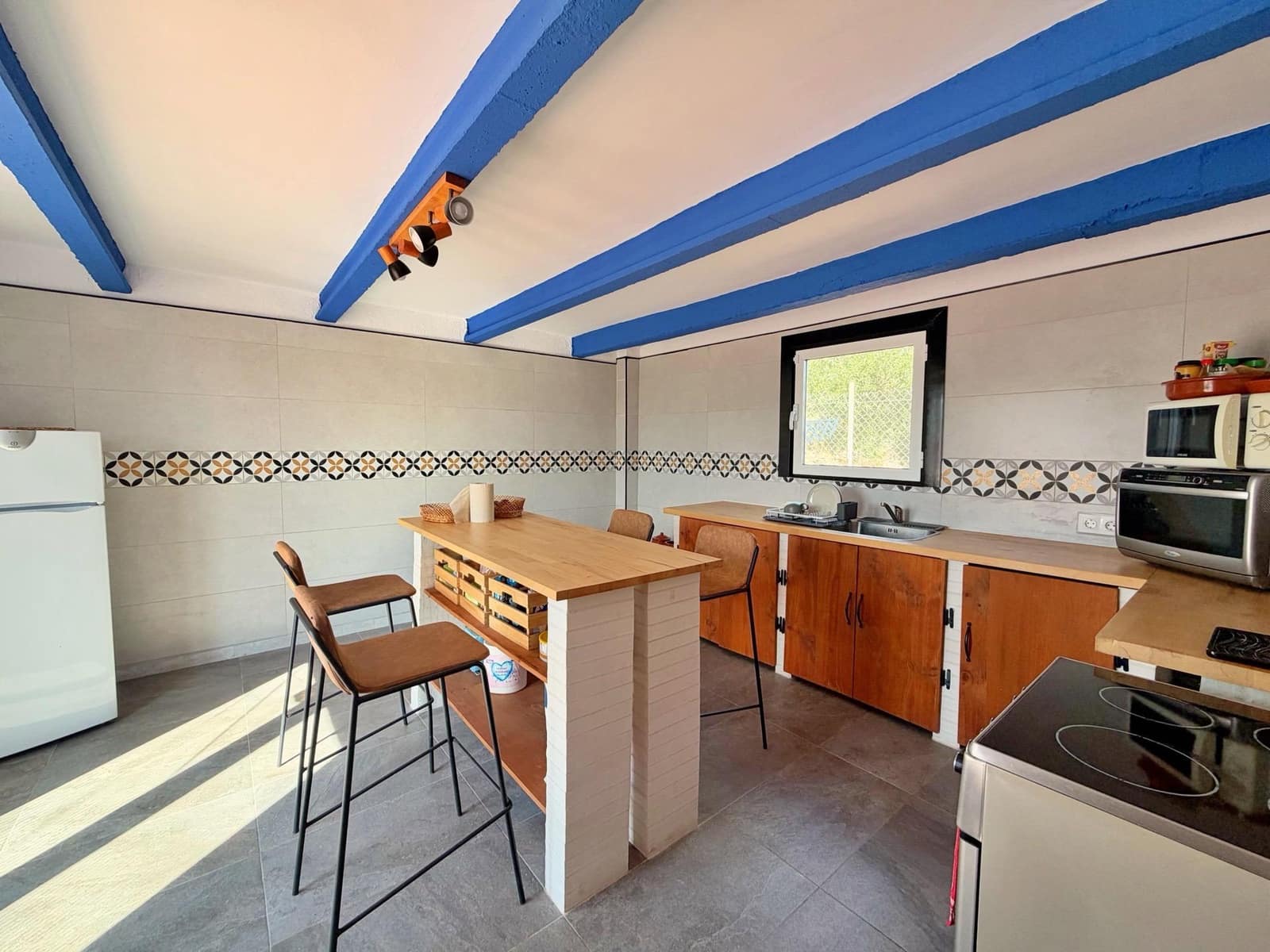 2 camera da letto Villa in vendita in Aldover con piscina - 239.000 € (Rif: 10171712)