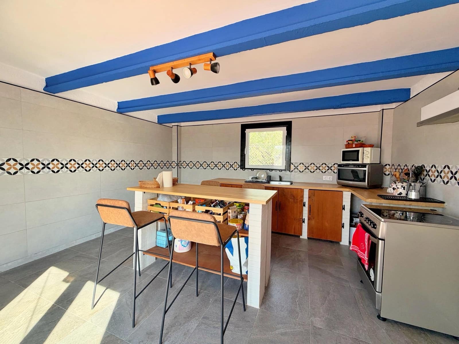 2 camera da letto Villa in vendita in Aldover con piscina - 239.000 € (Rif: 10171712)