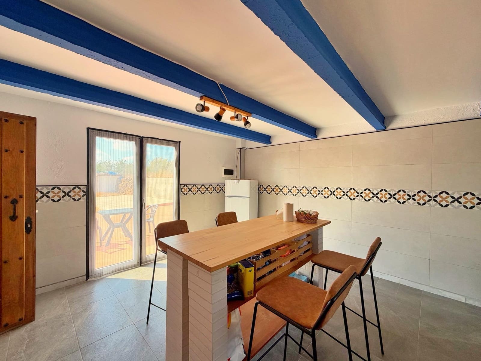 2 camera da letto Villa in vendita in Aldover con piscina - 239.000 € (Rif: 10171712)