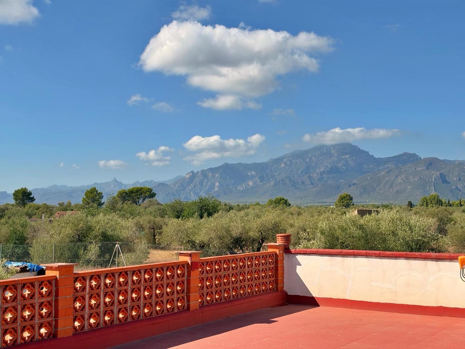 2 camera da letto Villa in vendita in Aldover con piscina - 239.000 € (Rif: 10171712)