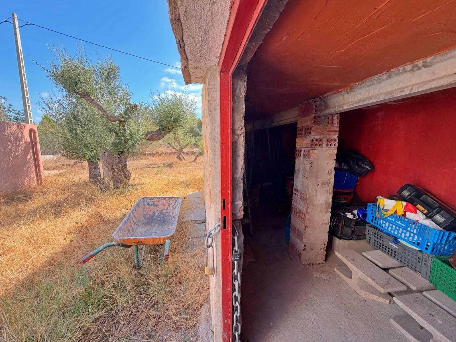 2 camera da letto Villa in vendita in Aldover con piscina - 239.000 € (Rif: 10171712)