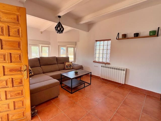 2 sovrum Villa till salu i Aldover med pool - 239 000 € (Ref: 10171712)