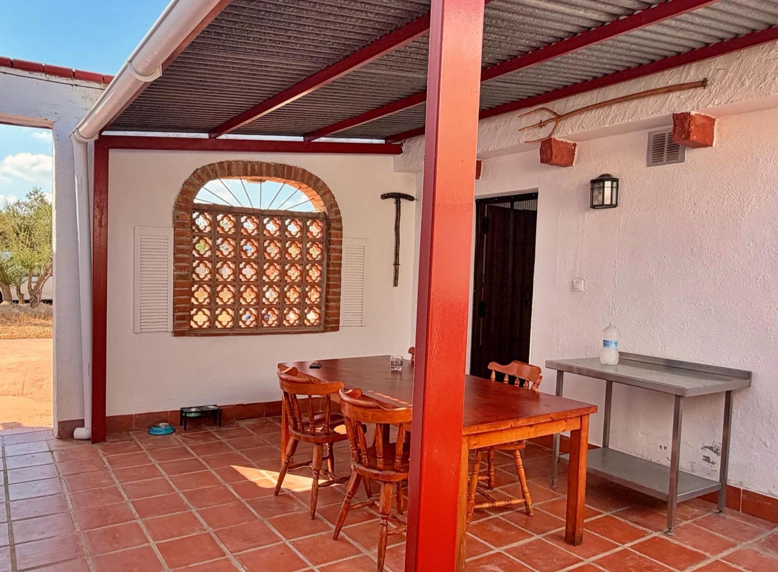 2 camera da letto Villa in vendita in Aldover con piscina - 239.000 € (Rif: 10171712)
