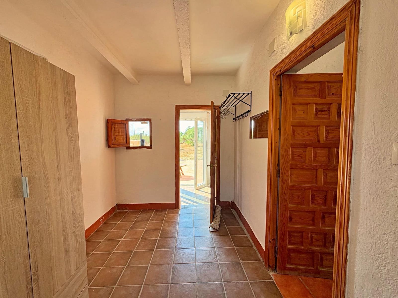 2 camera da letto Villa in vendita in Aldover con piscina - 239.000 € (Rif: 10171712)