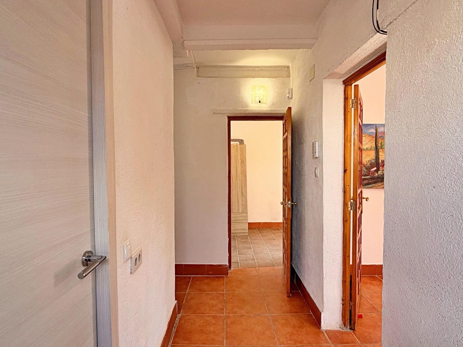 2 camera da letto Villa in vendita in Aldover con piscina - 239.000 € (Rif: 10171712)