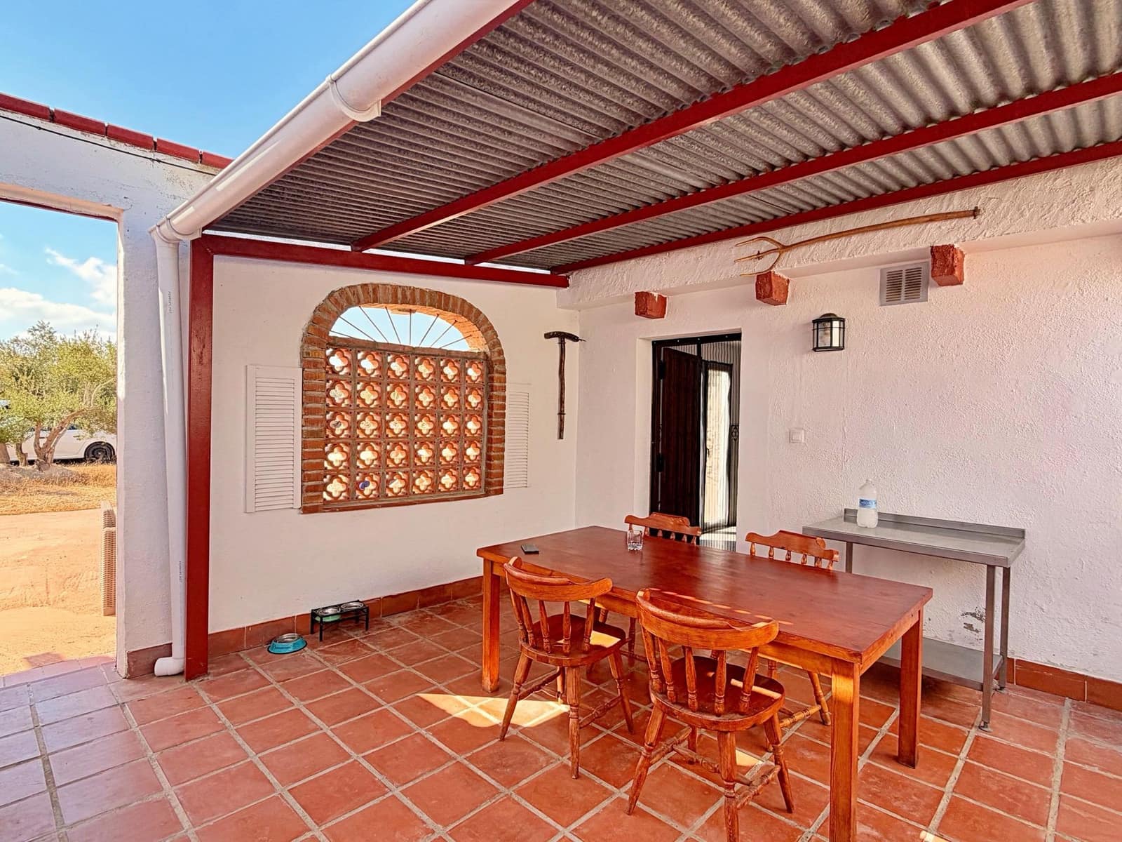 2 camera da letto Villa in vendita in Aldover con piscina - 239.000 € (Rif: 10171712)