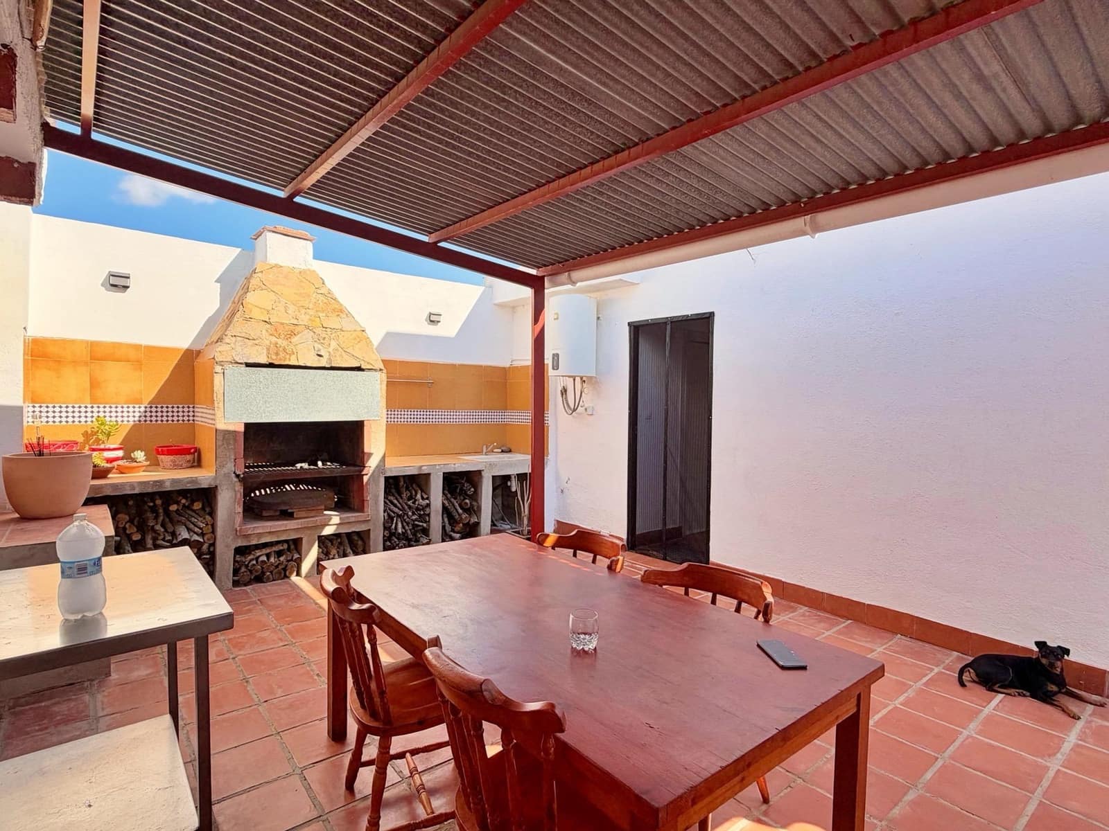 2 camera da letto Villa in vendita in Aldover con piscina - 239.000 € (Rif: 10171712)