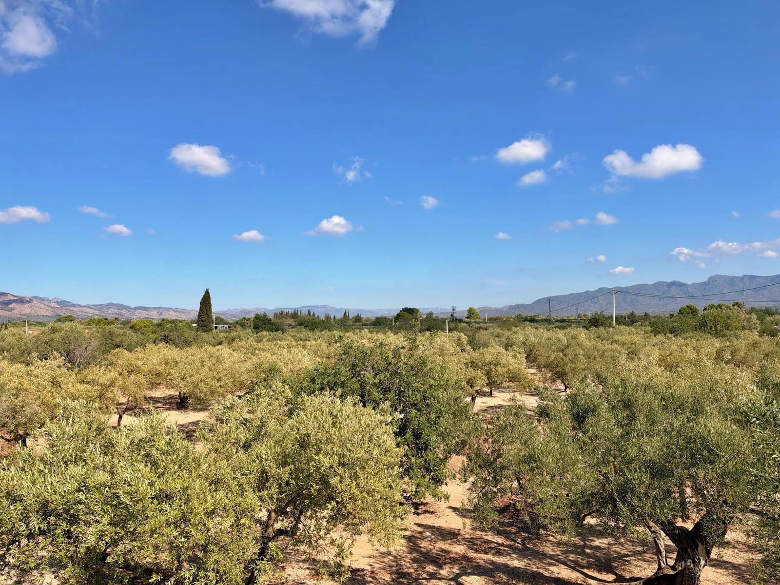 2 camera da letto Villa in vendita in Aldover con piscina - 239.000 € (Rif: 10171712)