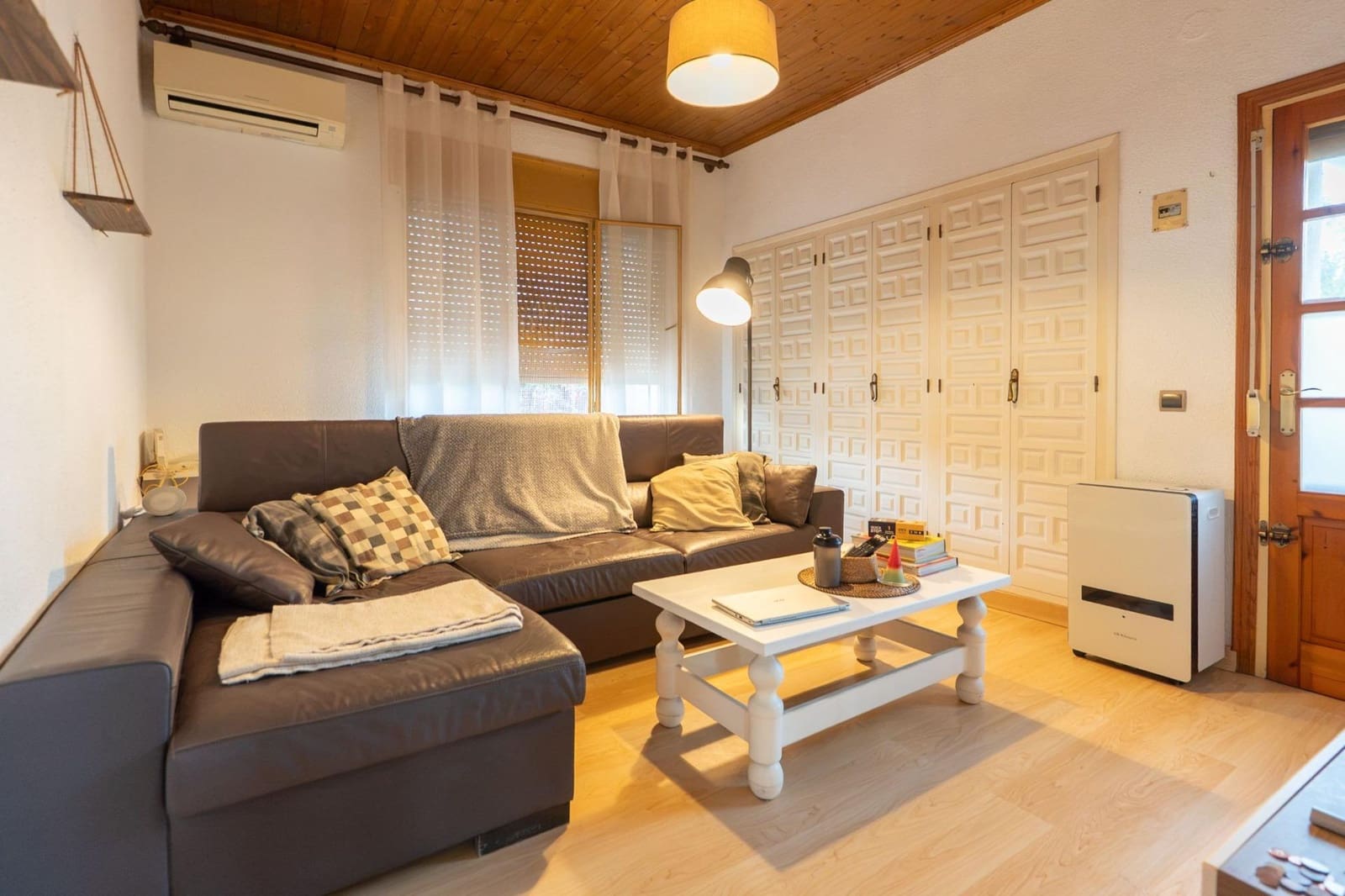 3 sovrum Finca/Hus på landet till salu i Deltebre med garage - 233 000 € (Ref: 10171713)